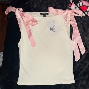 FOREVER 21 tank top